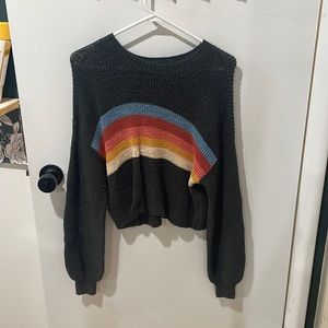 American eagles sweater